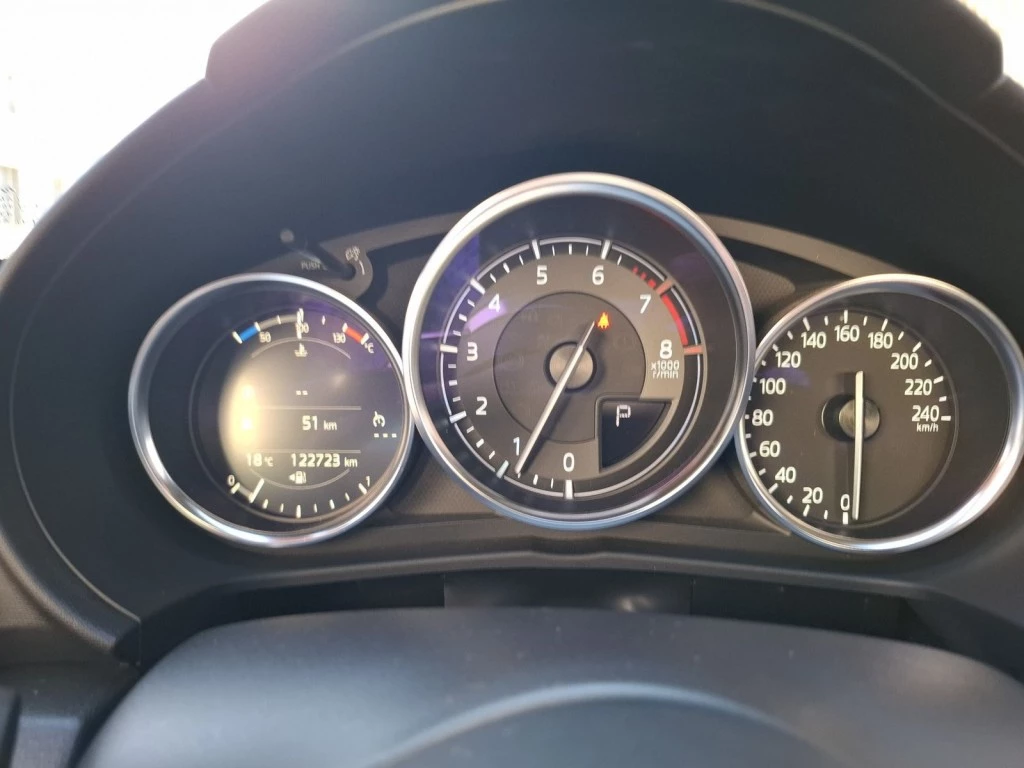 Hoofdafbeelding Mazda MX-5