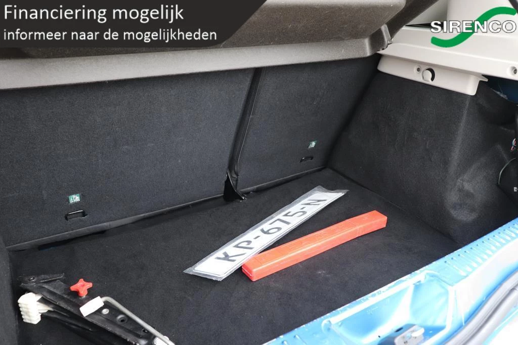 Hoofdafbeelding Dacia Sandero Stepway