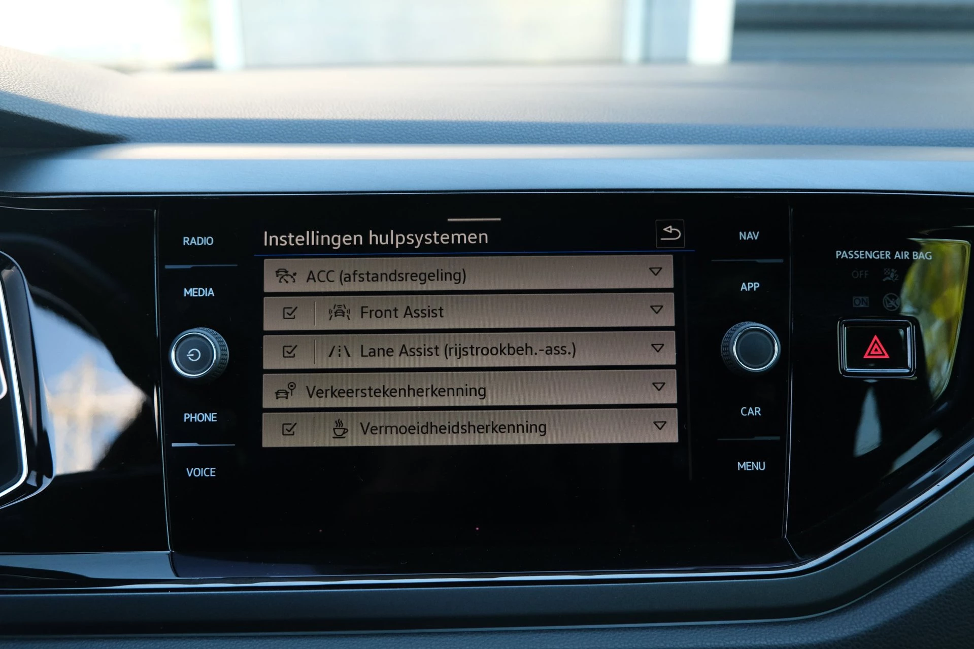 Hoofdafbeelding Volkswagen Taigo