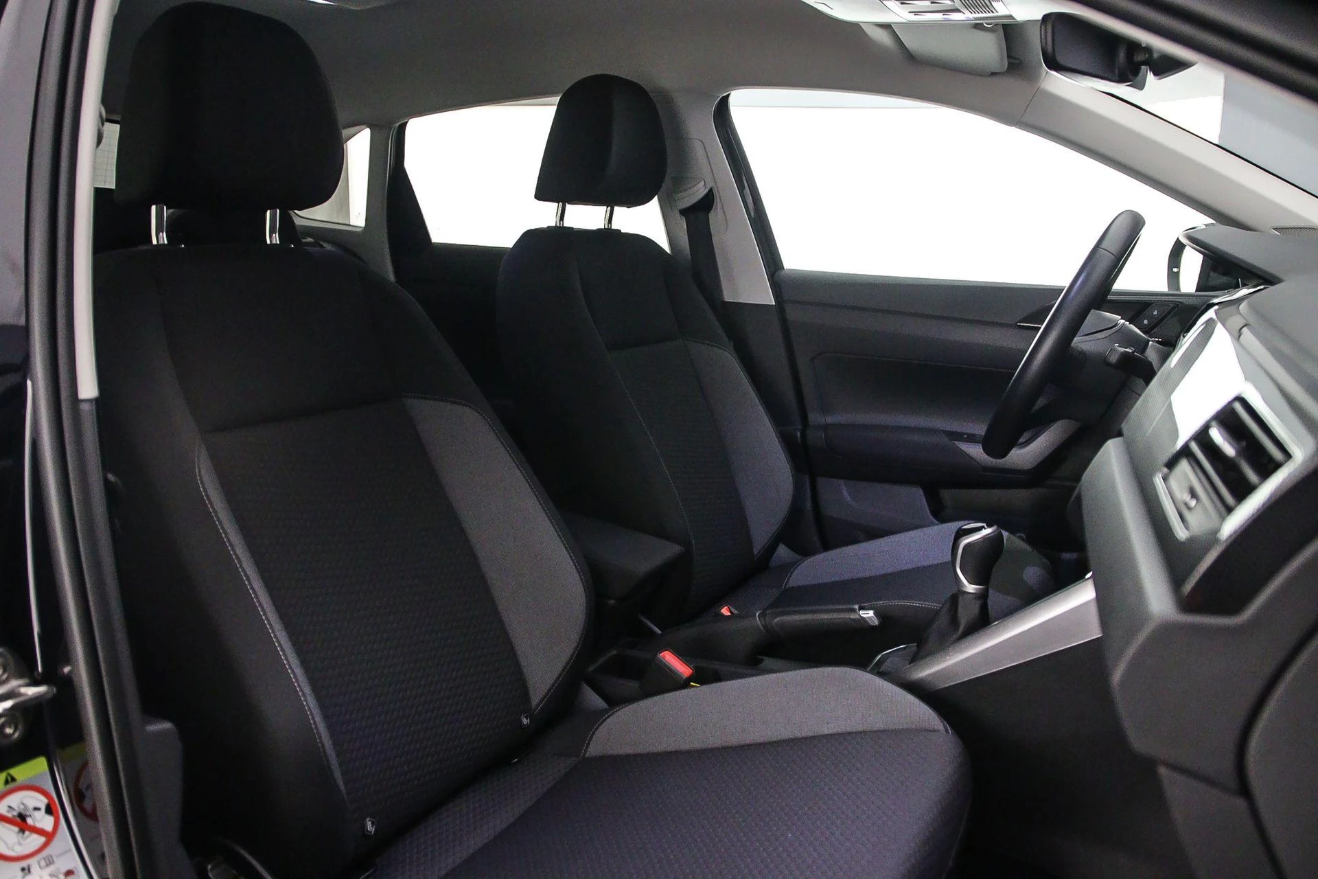 Hoofdafbeelding Volkswagen Taigo