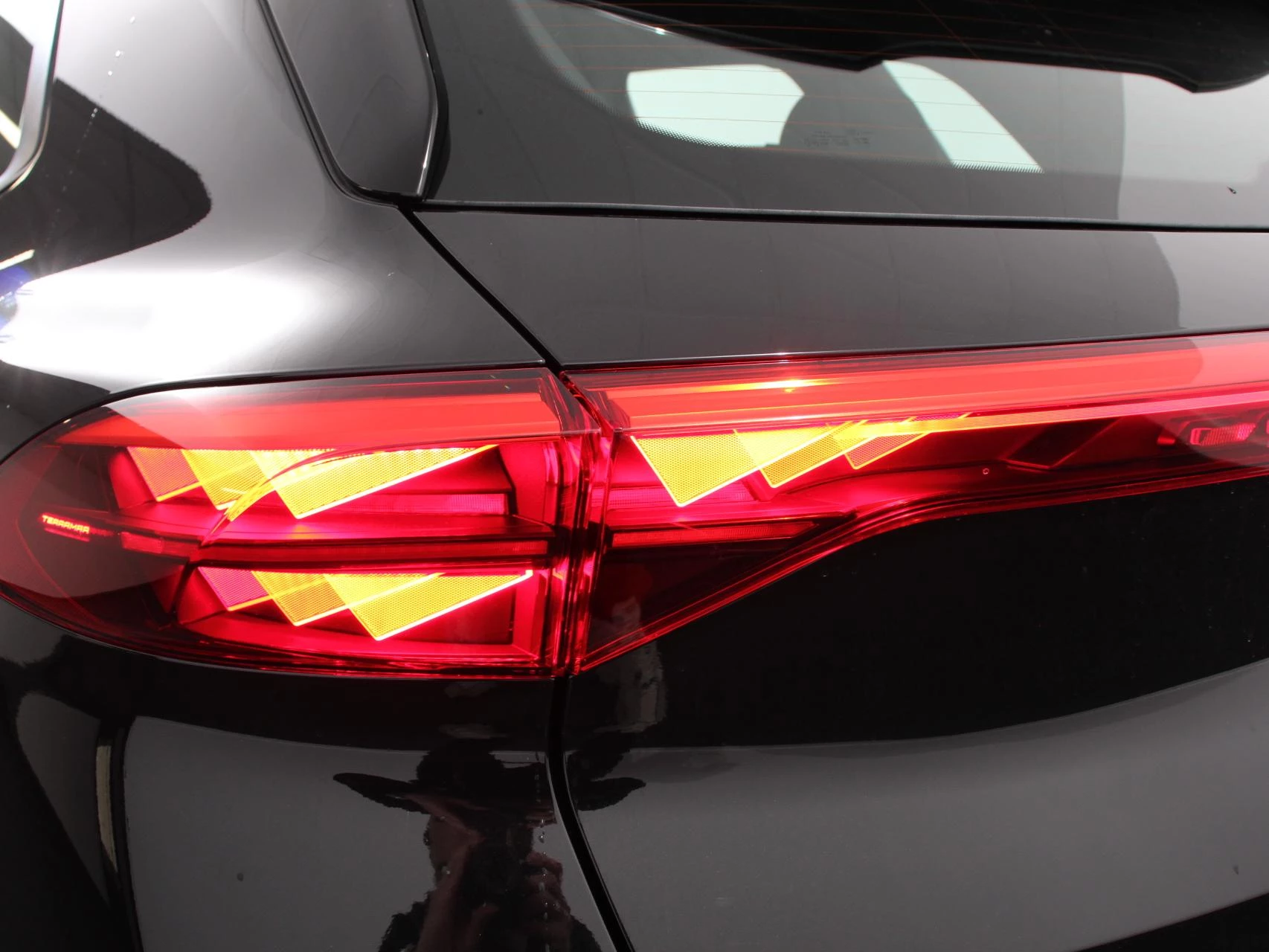 Hoofdafbeelding CUPRA Terramar