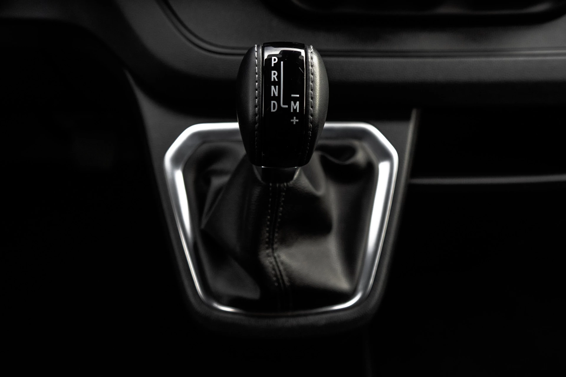 Hoofdafbeelding Nissan Primastar