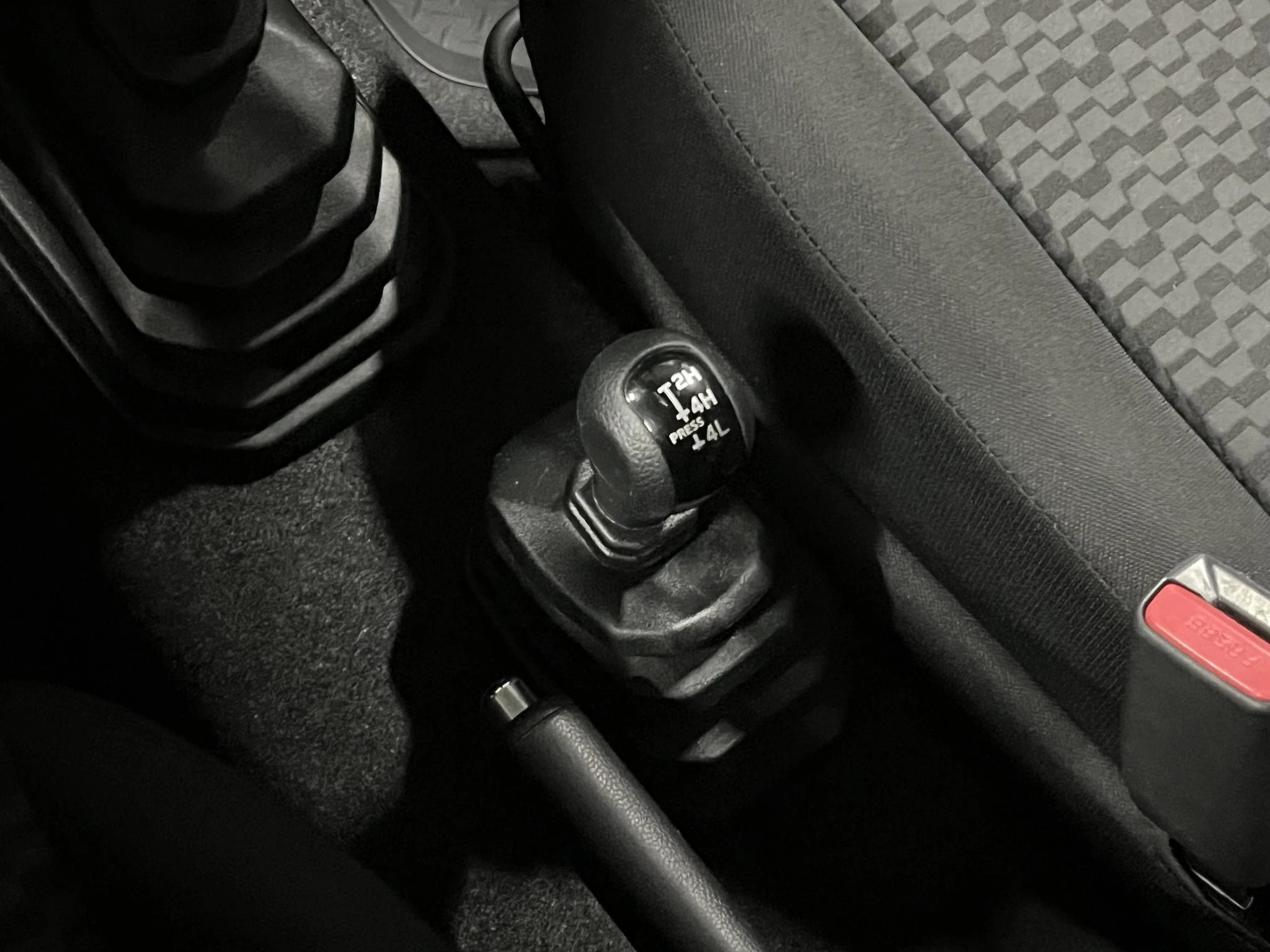 Hoofdafbeelding Suzuki Jimny