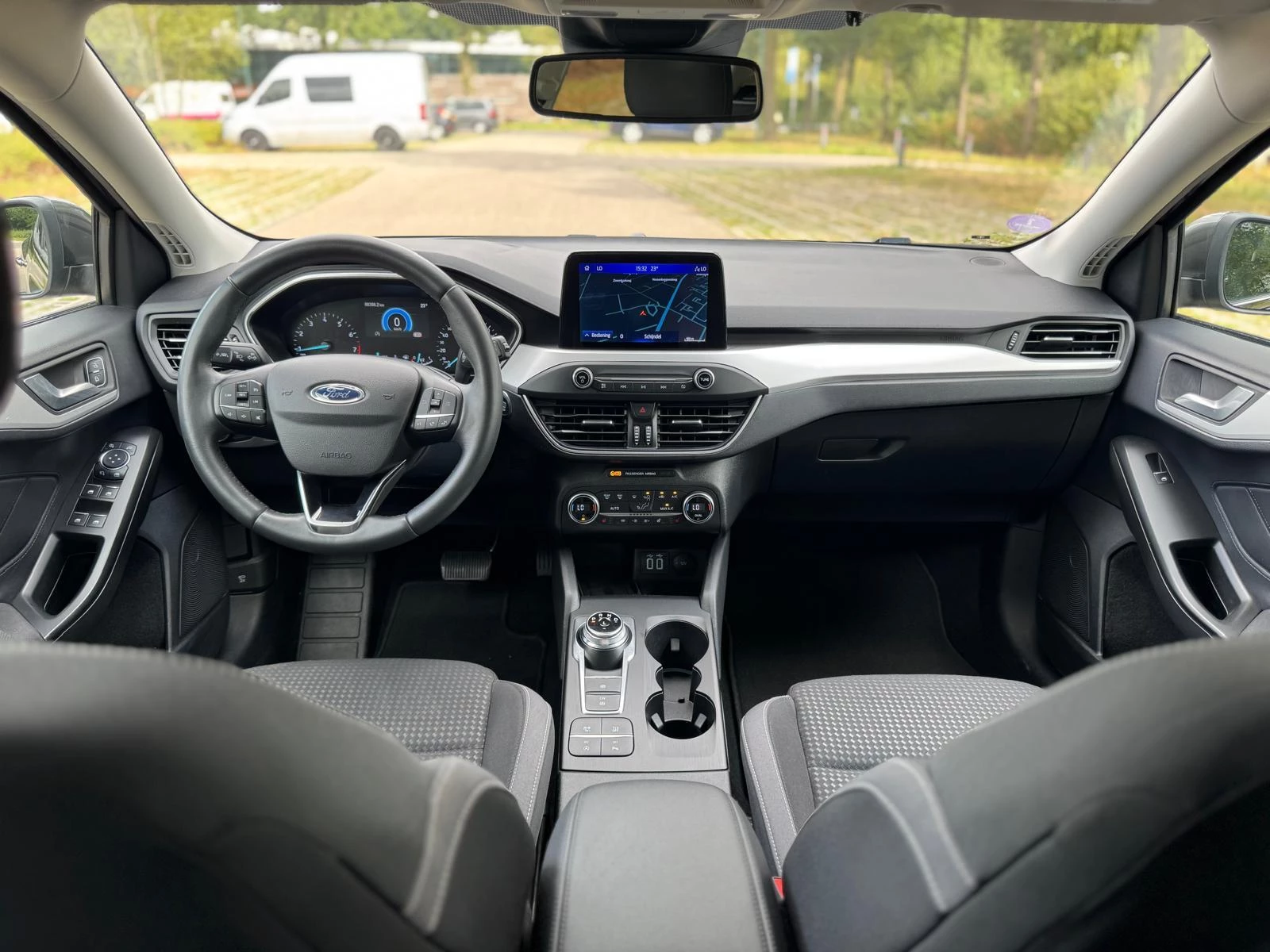 Hoofdafbeelding Kia ProCeed