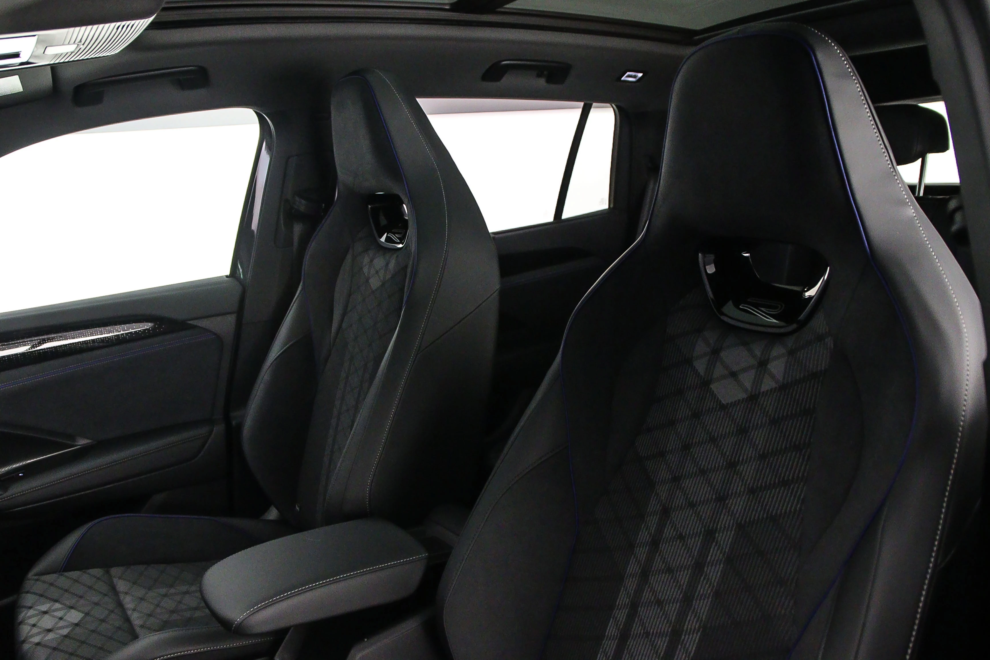 Hoofdafbeelding Volkswagen Tayron