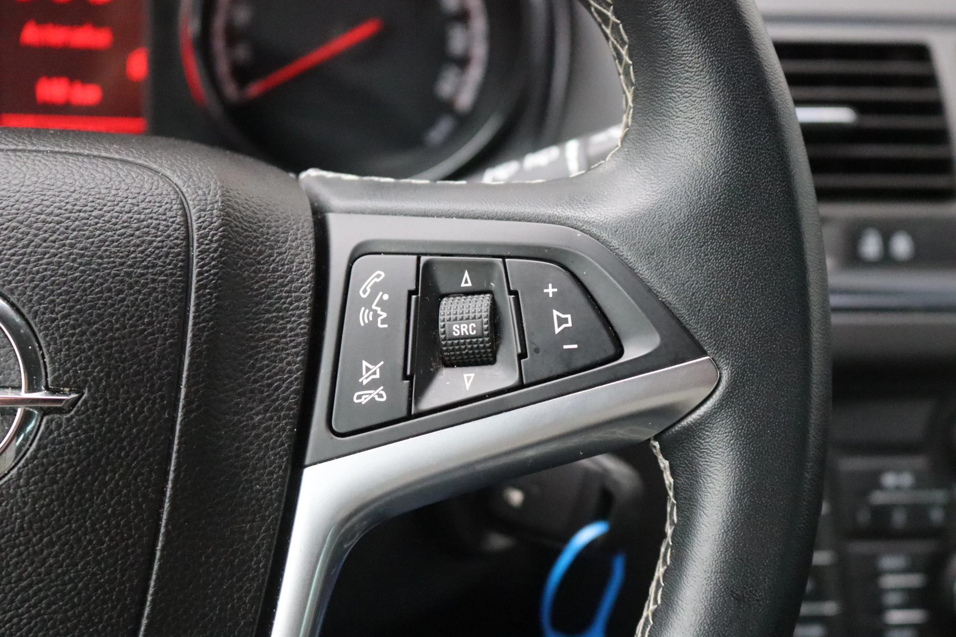 Hoofdafbeelding Opel Meriva