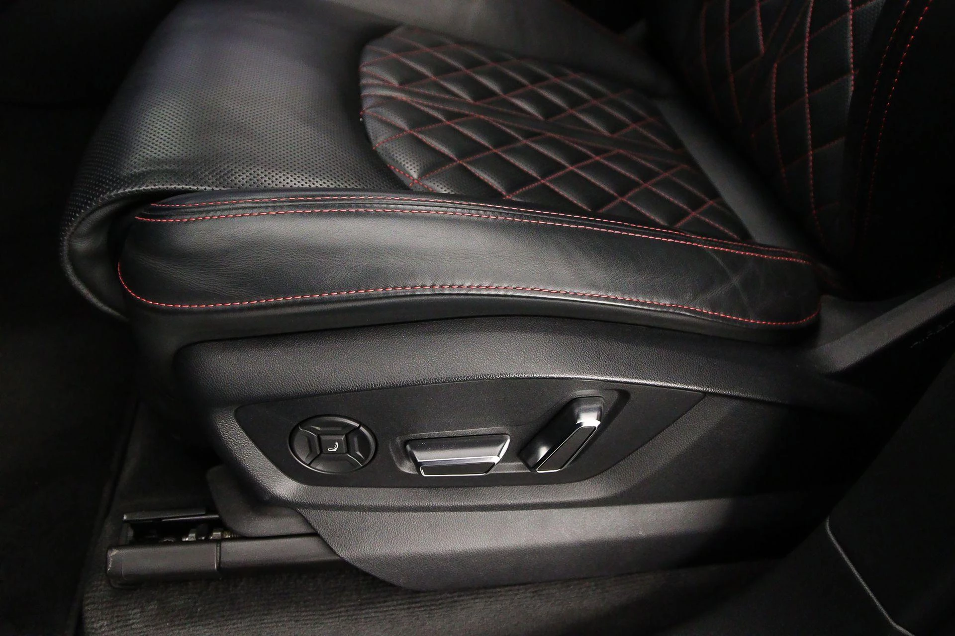 Hoofdafbeelding Audi SQ7