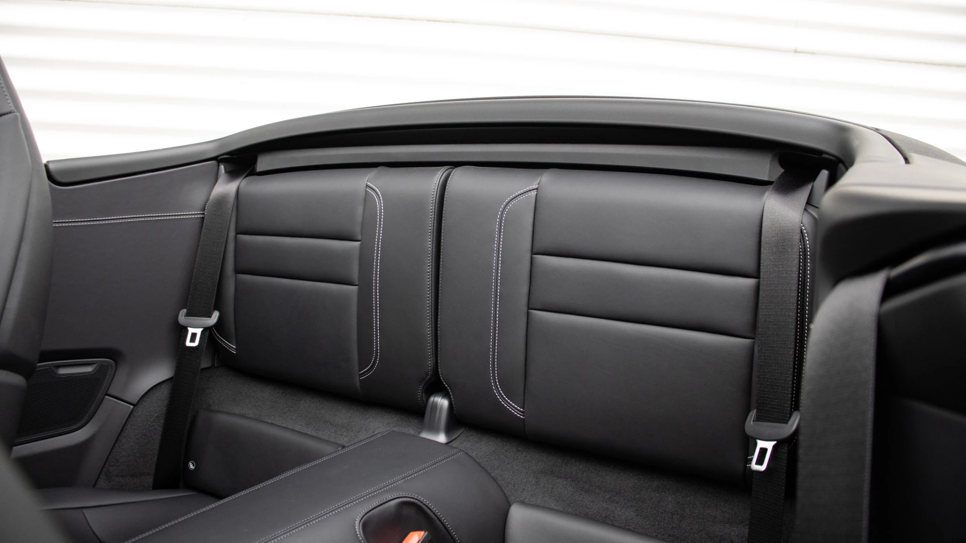 Hoofdafbeelding Porsche 911