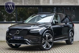 Volvo XC90 2.0 T8 Recharge AWD Ultimate Dark B&W Alle opties!