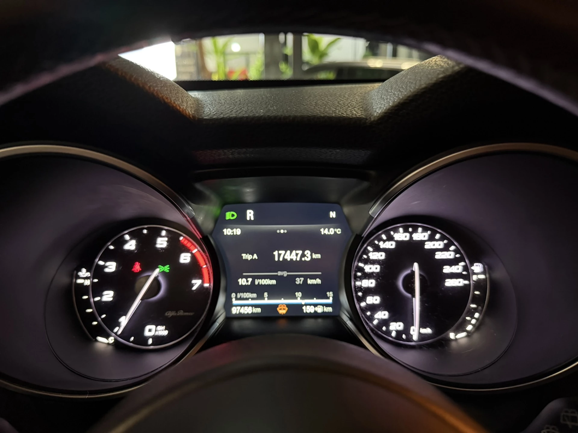 Hoofdafbeelding Alfa Romeo Stelvio