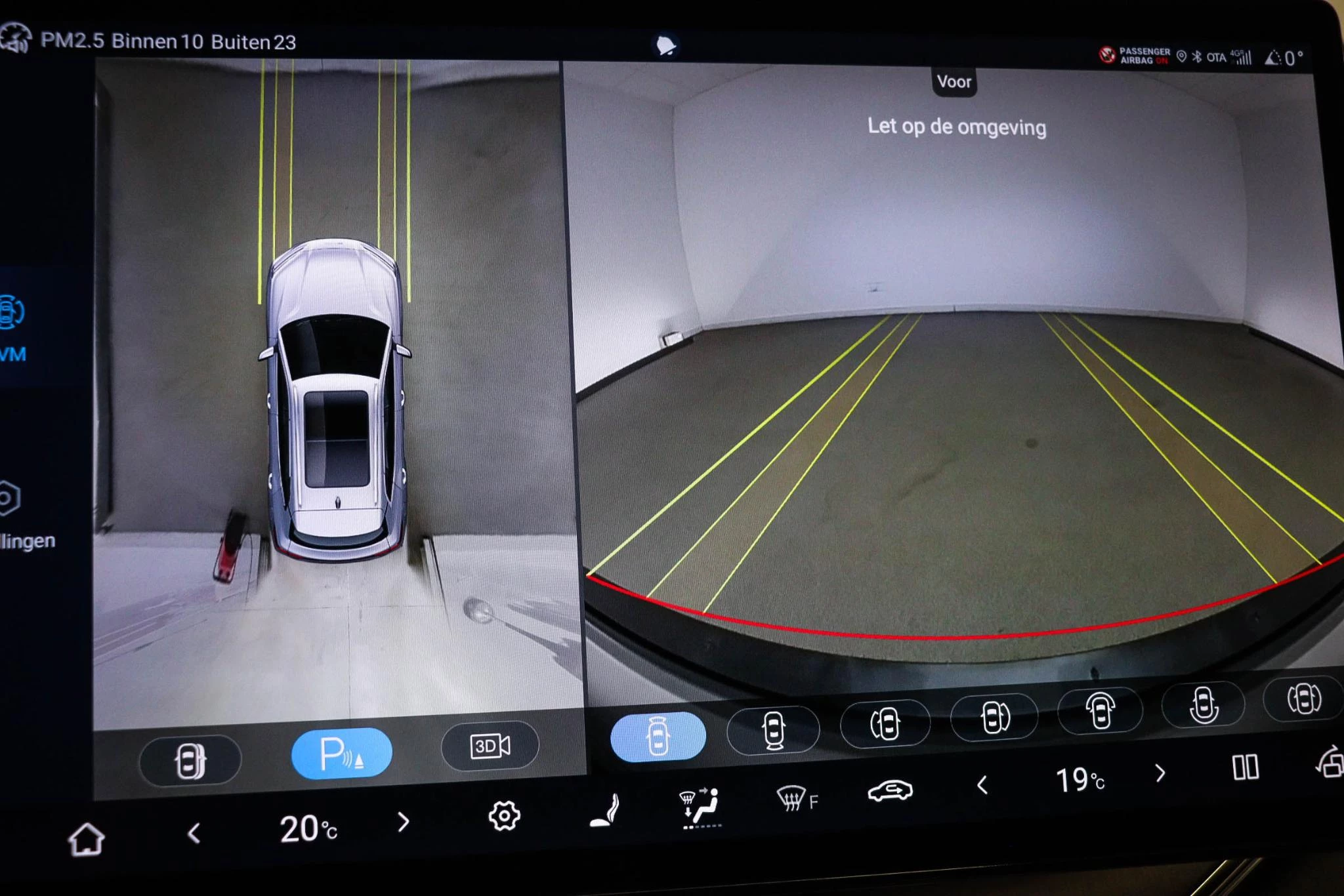 Hoofdafbeelding BYD SEAL U