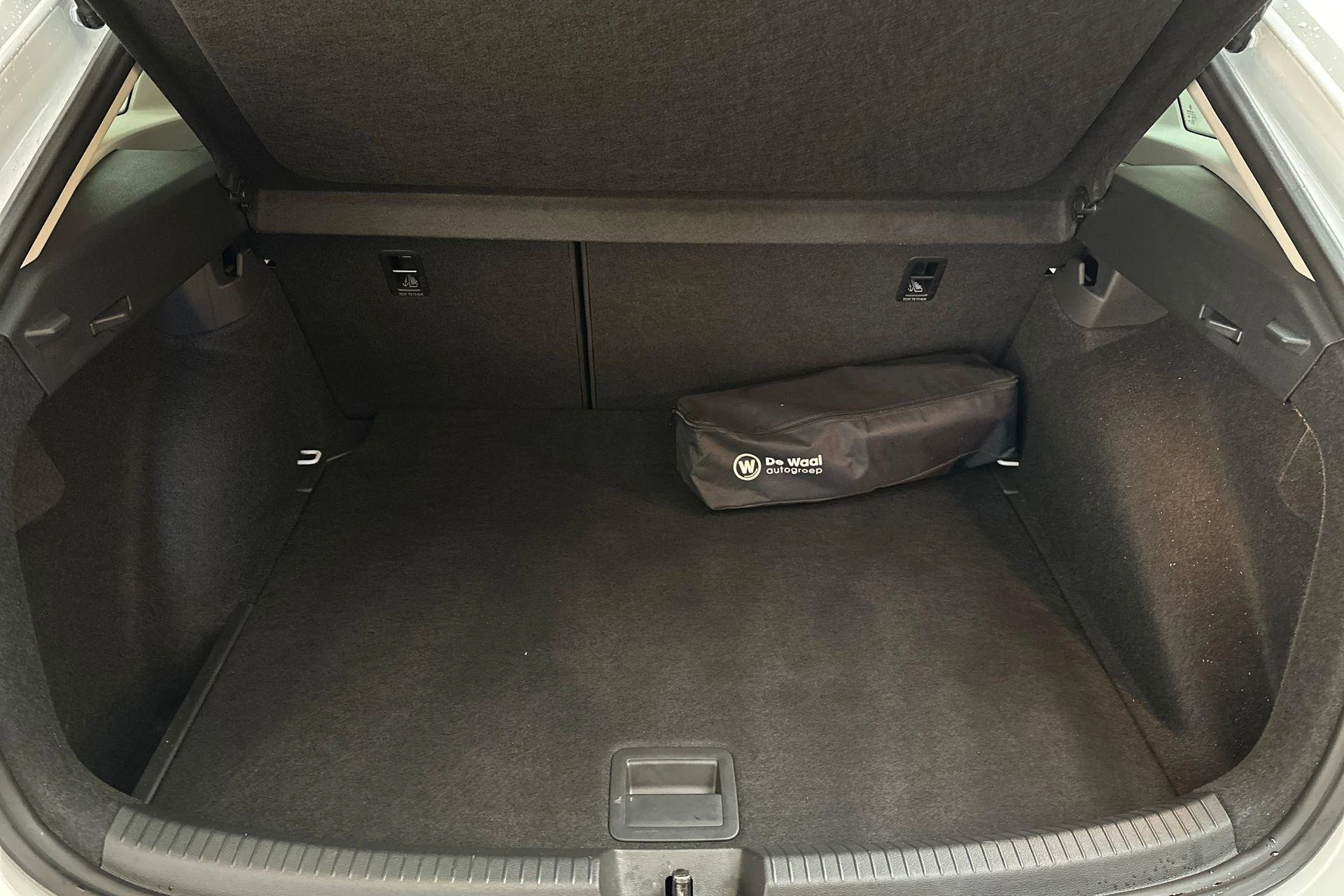 Hoofdafbeelding Volkswagen Taigo