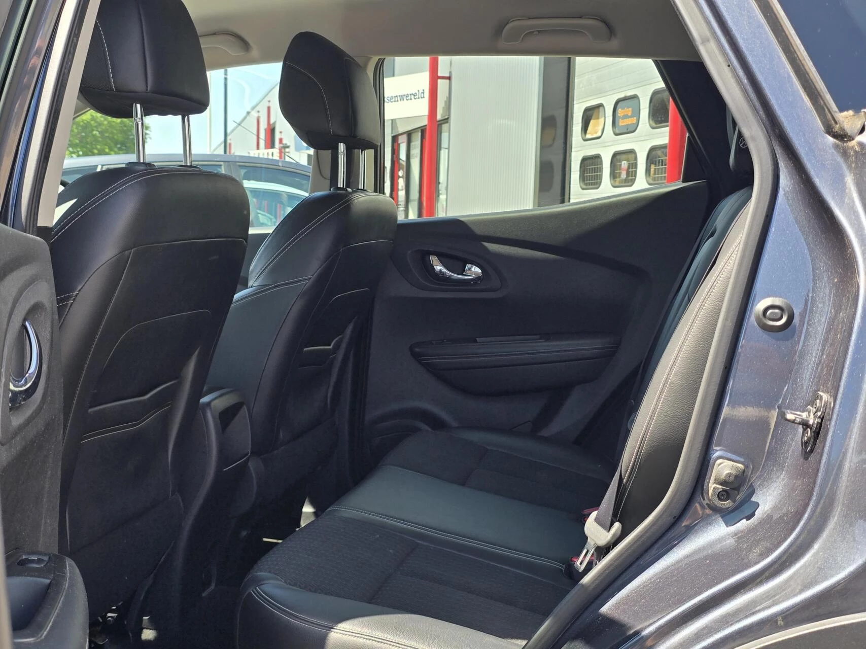 Hoofdafbeelding Renault Kadjar