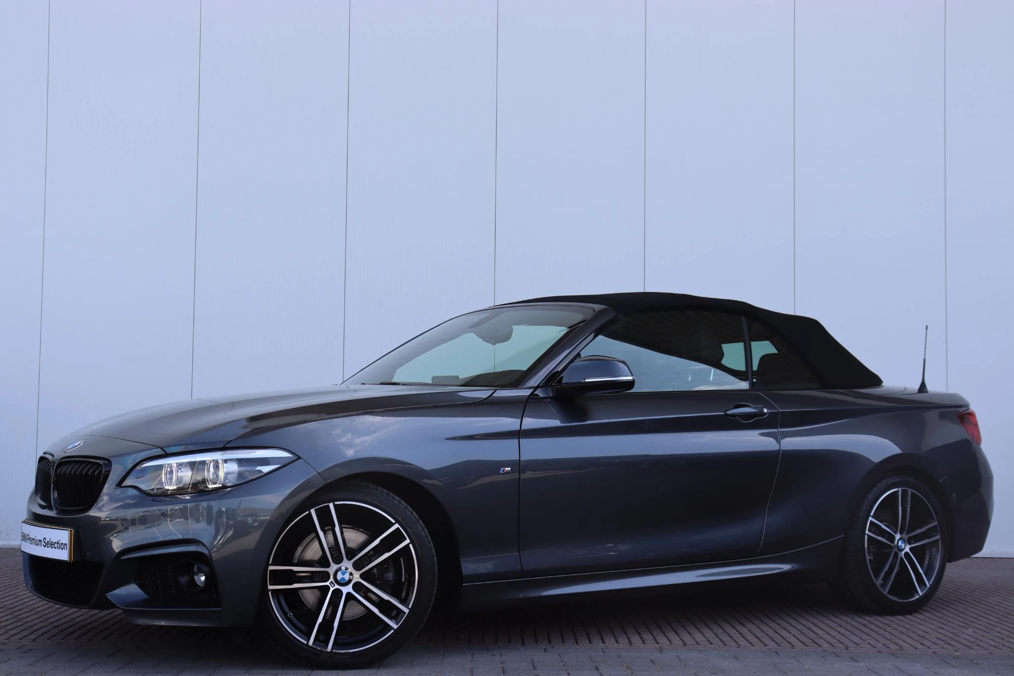 Hoofdafbeelding BMW 2 Serie