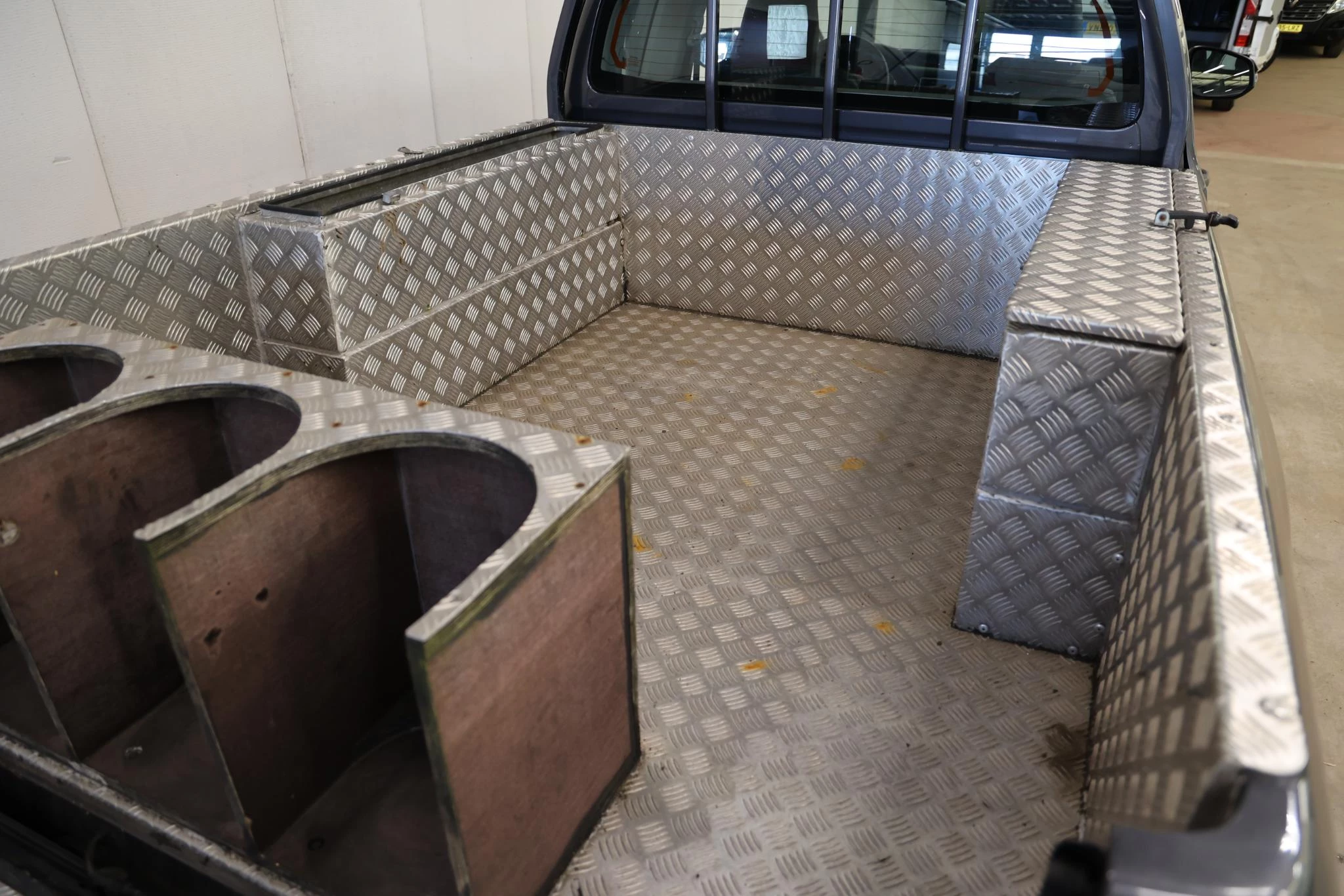 Hoofdafbeelding Toyota Hilux