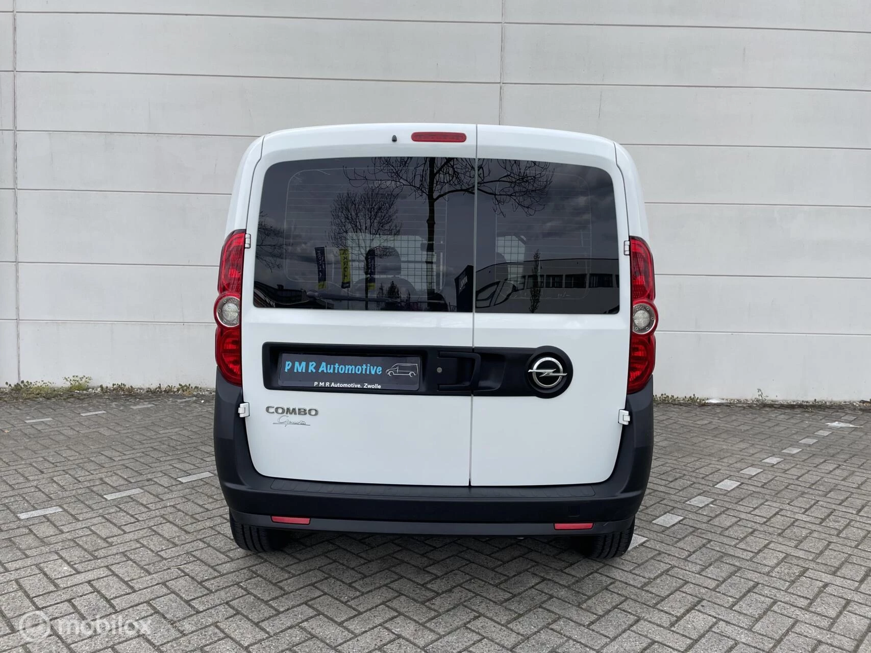 Hoofdafbeelding Opel Combo