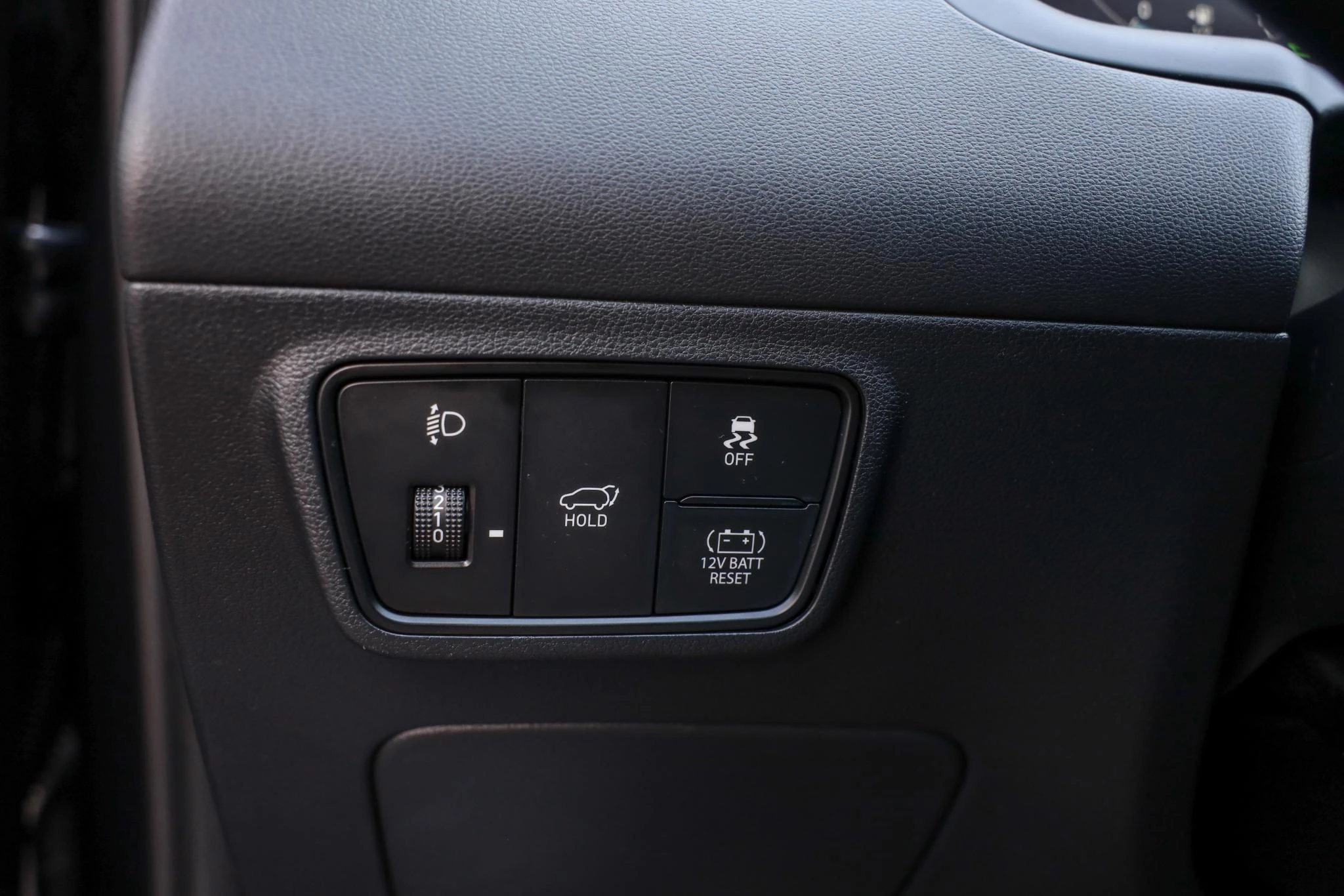 Hoofdafbeelding Hyundai Tucson Hybrid