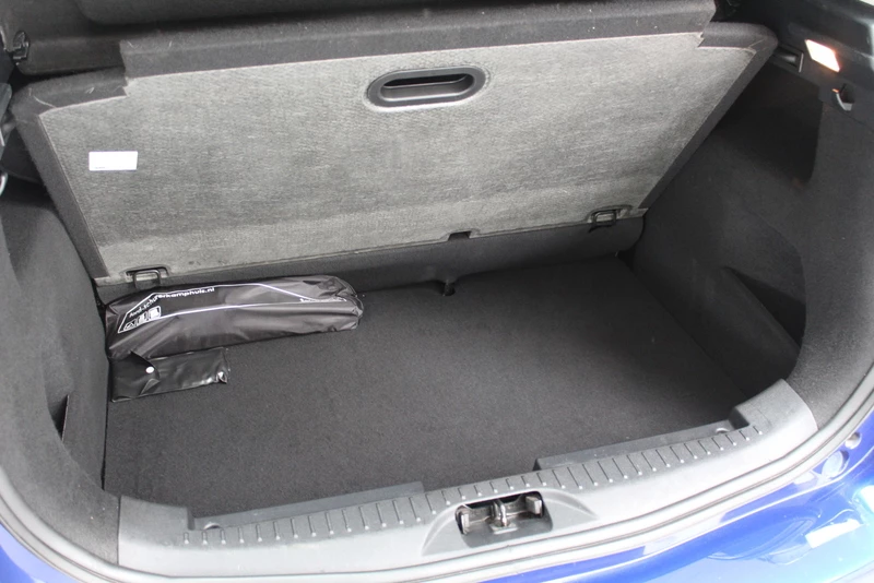 Hoofdafbeelding Ford B-MAX