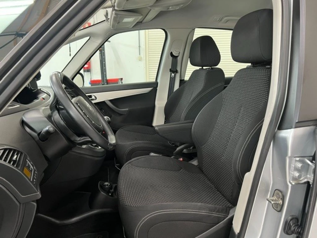Hoofdafbeelding Citroën C4