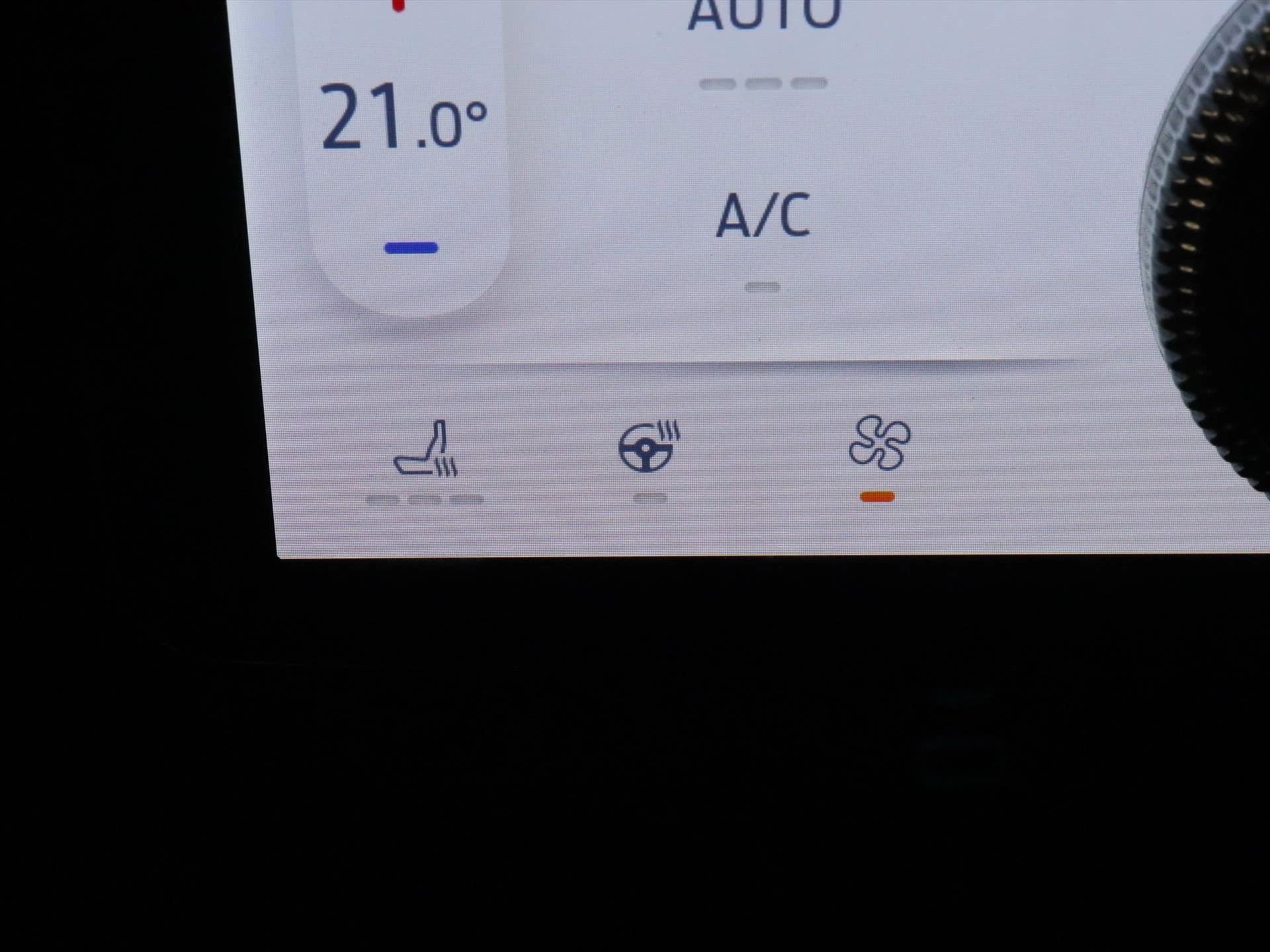 Hoofdafbeelding Ford Mustang Mach-E