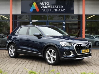 Audi Q3 35 TFSI PRO LINE BUSINESS MILD HYBRID