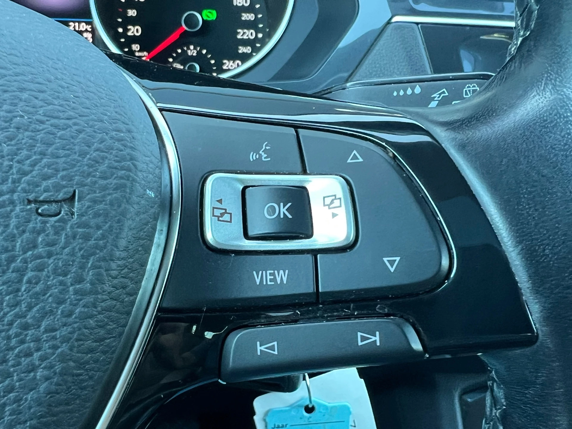 Hoofdafbeelding Volkswagen Tiguan Allspace