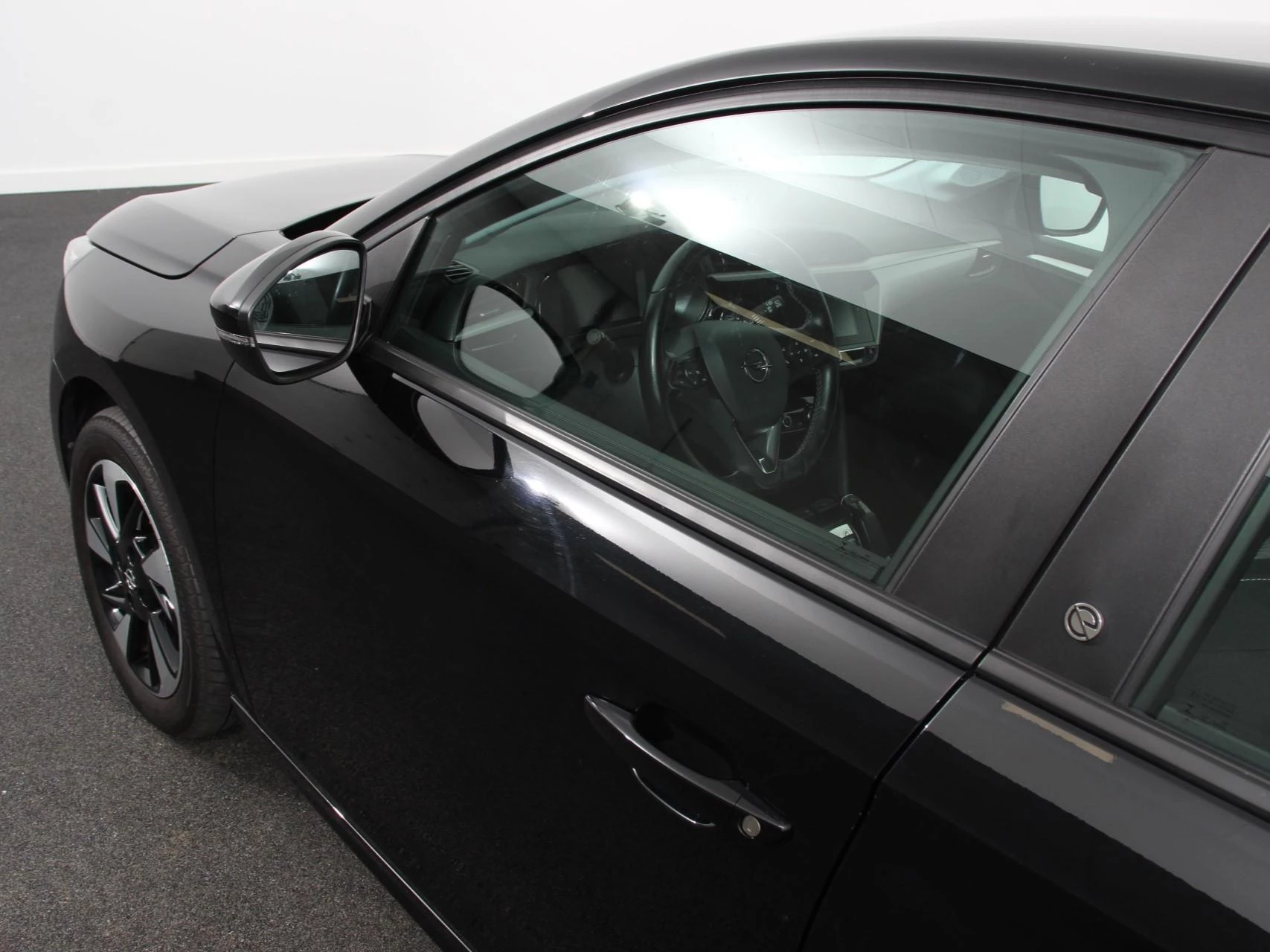 Hoofdafbeelding Opel Corsa-e