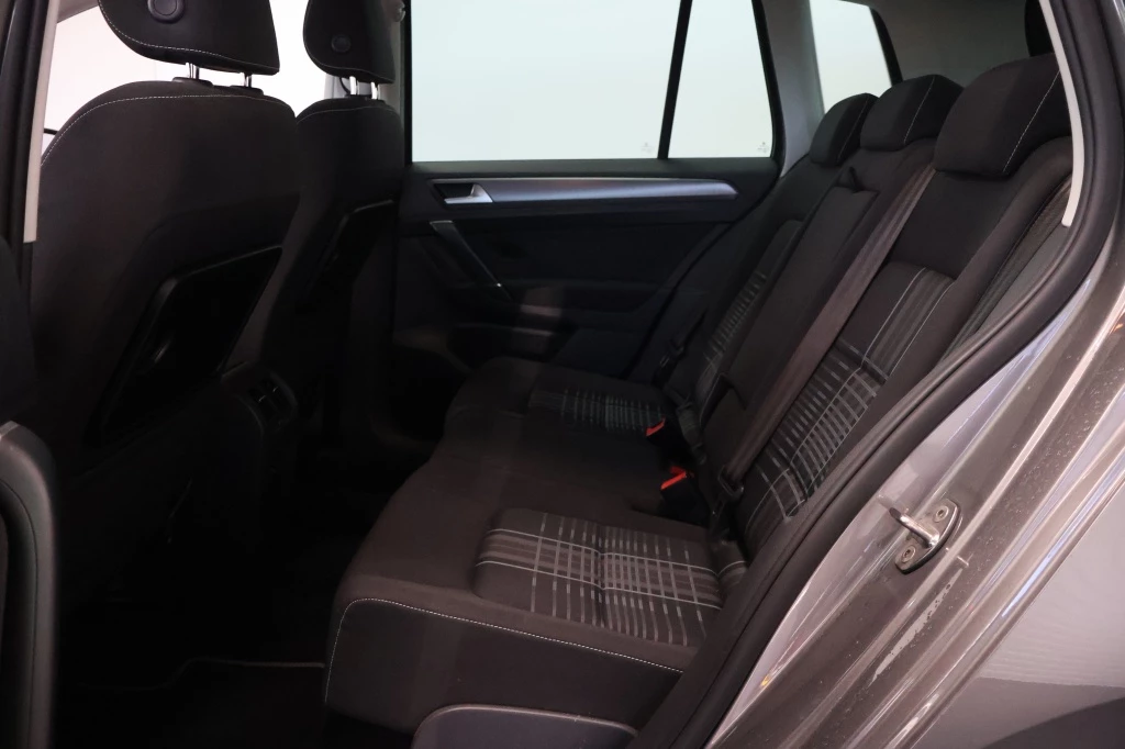 Hoofdafbeelding Volkswagen Golf Sportsvan