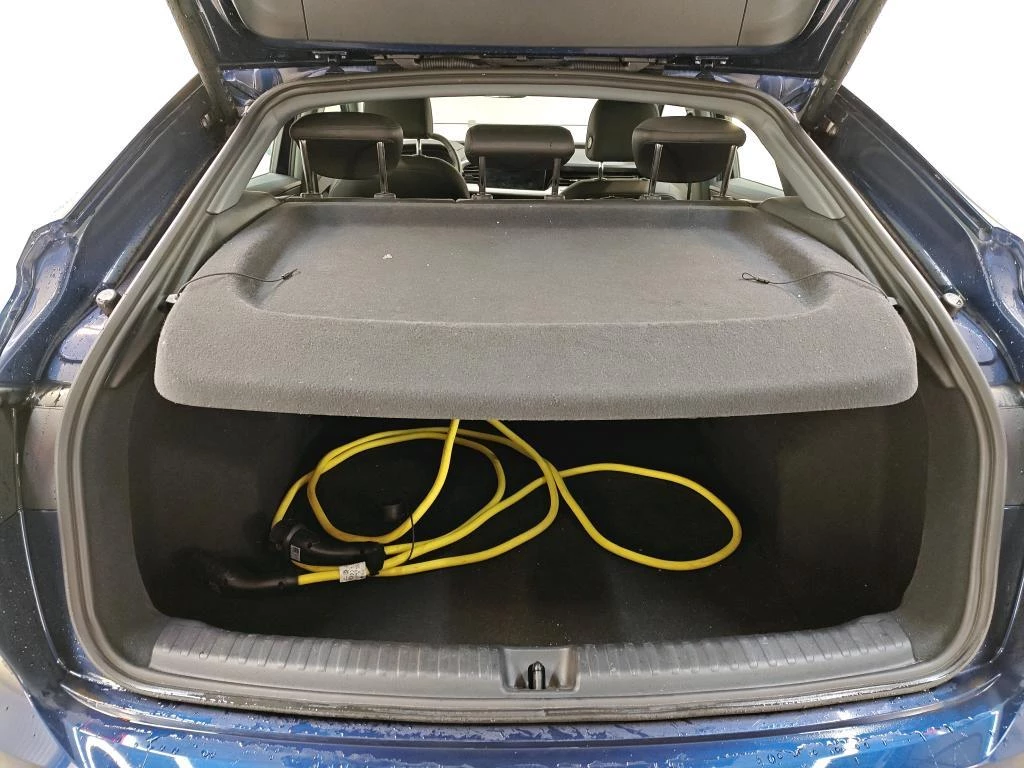 Hoofdafbeelding Audi Q4 Sportback e-tron