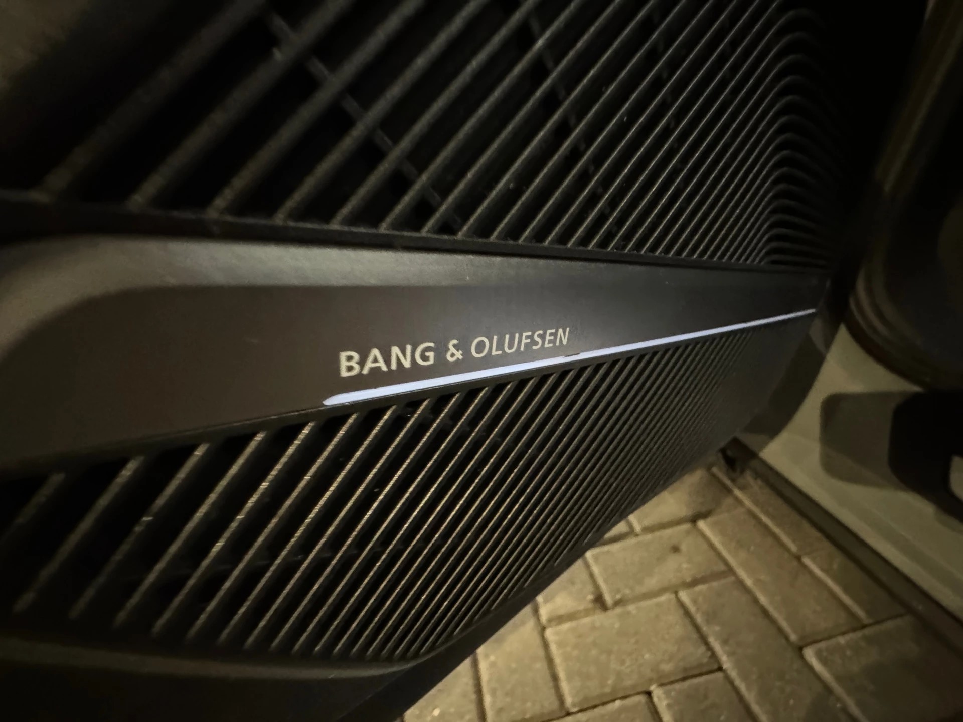 Hoofdafbeelding Audi SQ5