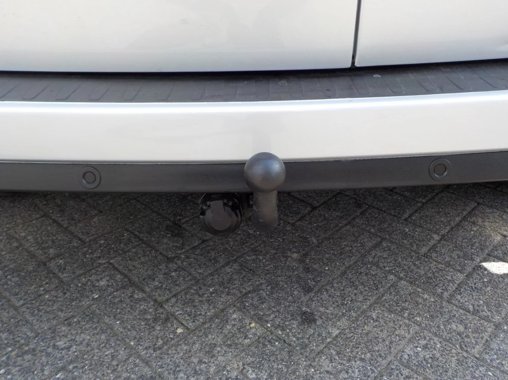 Hoofdafbeelding Fiat Doblò