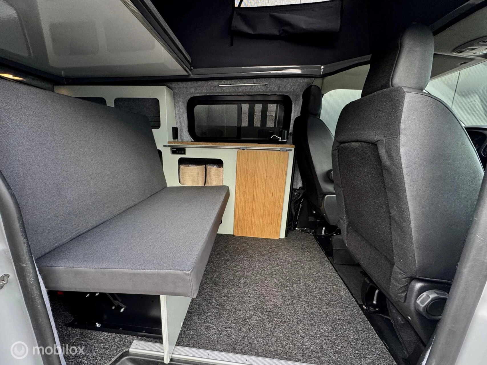 Hoofdafbeelding Citroën Jumpy