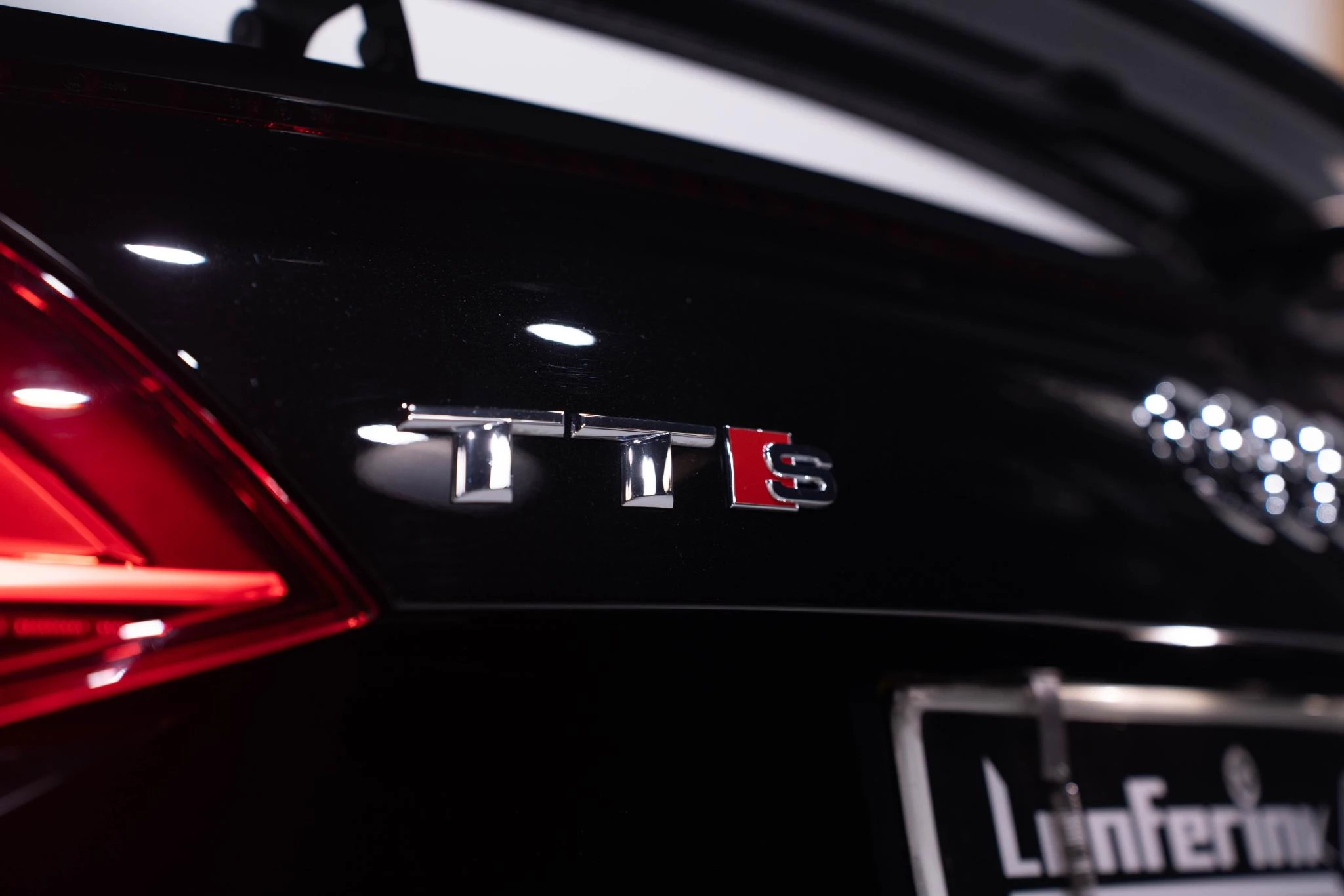Hoofdafbeelding Audi TT
