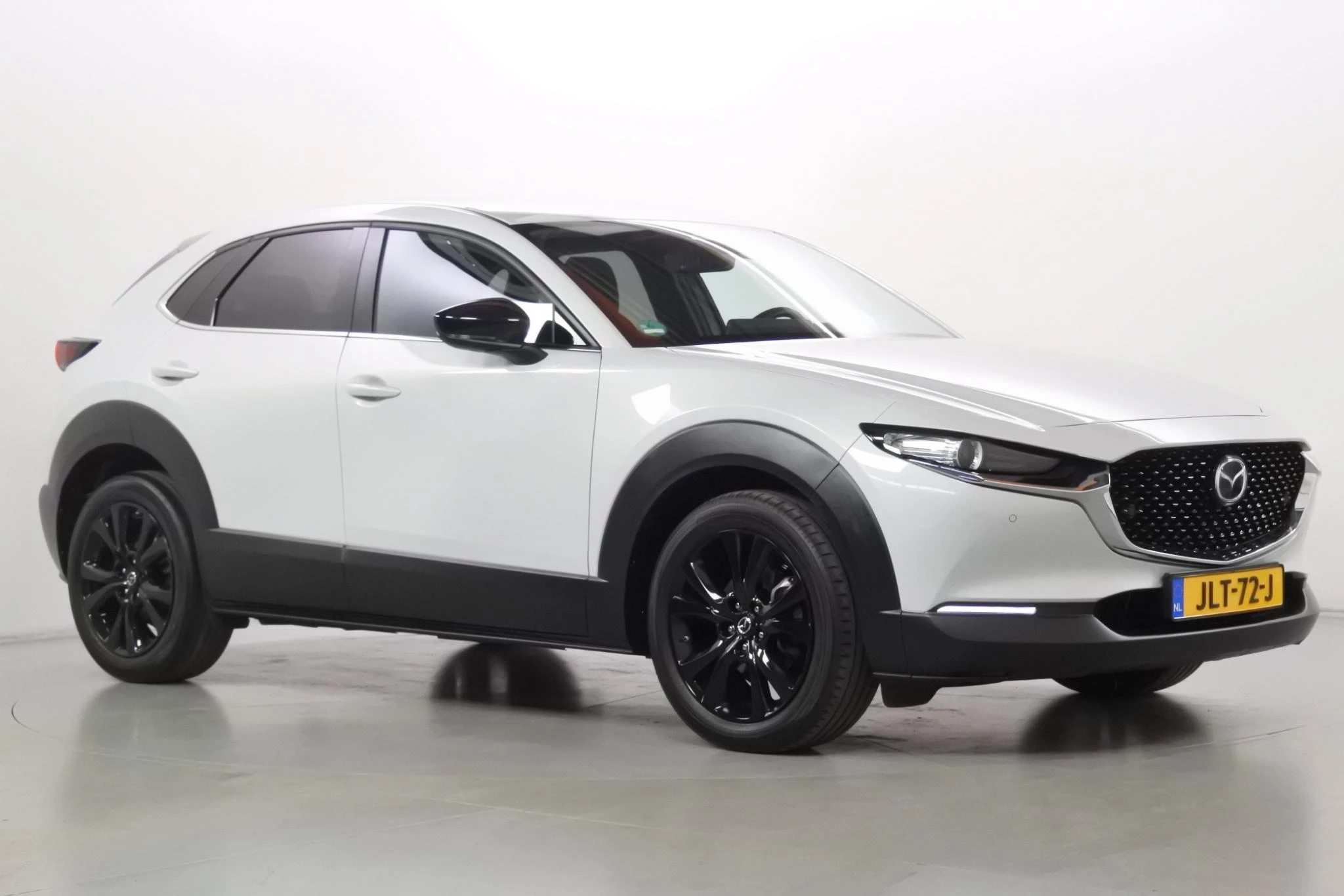 Hoofdafbeelding Mazda CX-30