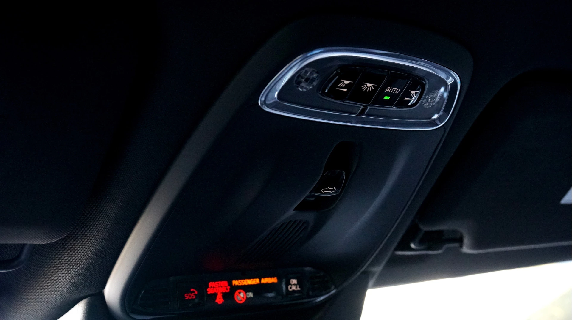 Hoofdafbeelding Volvo V90