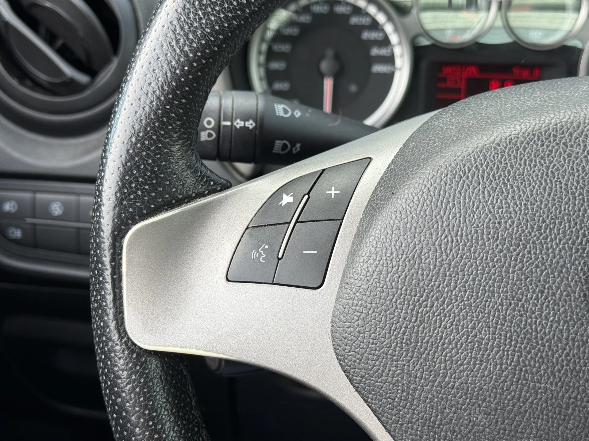 Hoofdafbeelding Alfa Romeo MiTo