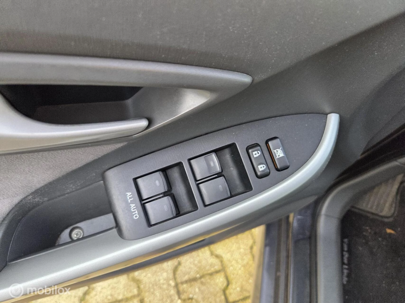 Hoofdafbeelding Toyota Prius