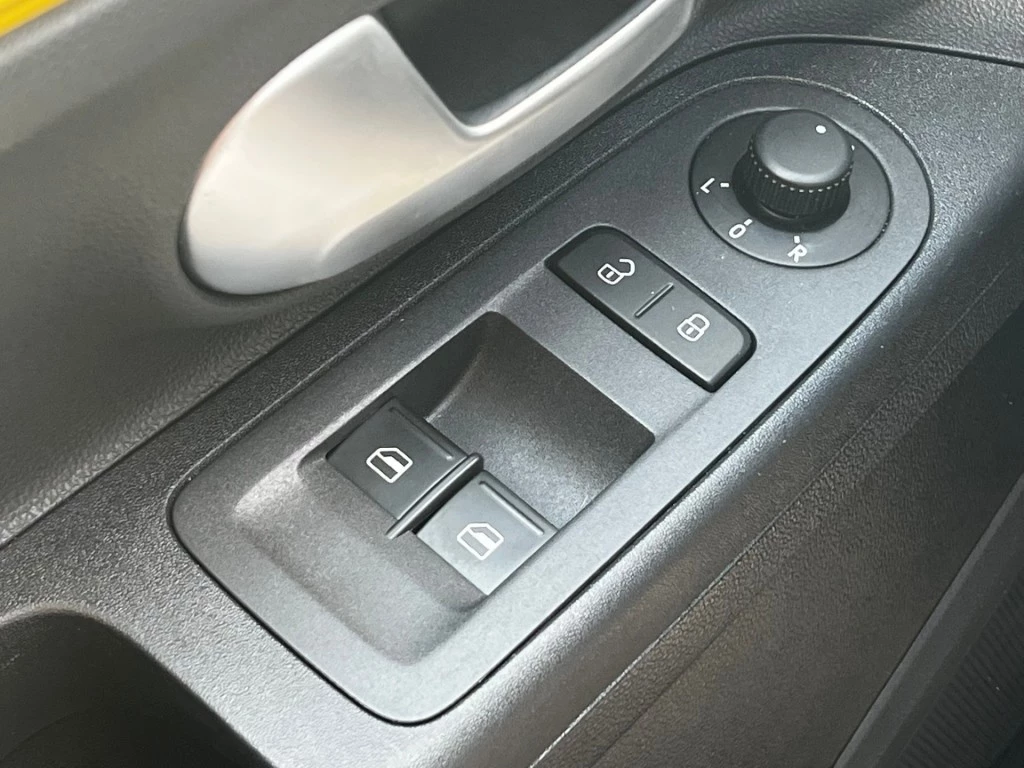 Hoofdafbeelding Škoda Citigo