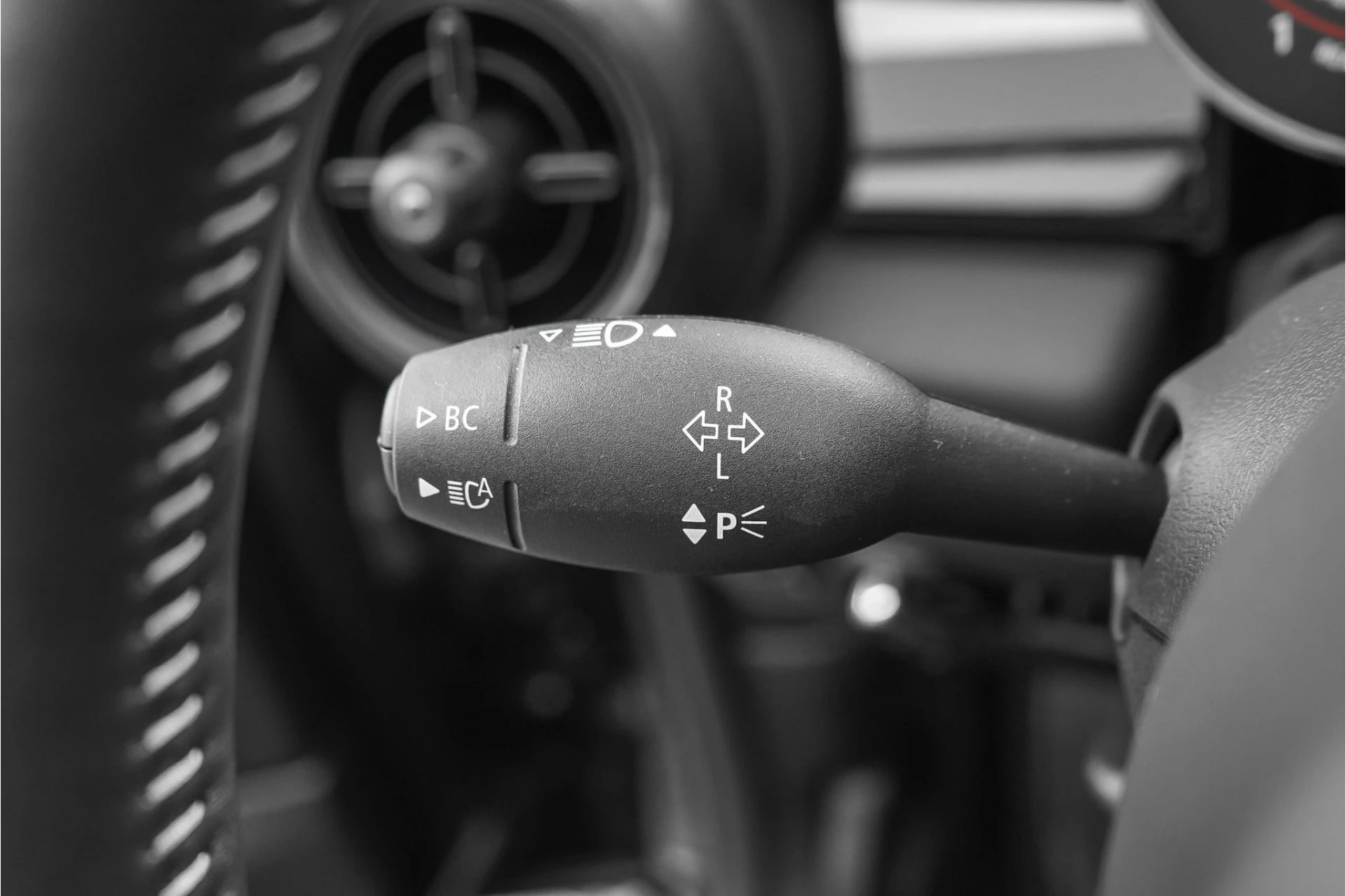 Hoofdafbeelding MINI Cooper Cabrio