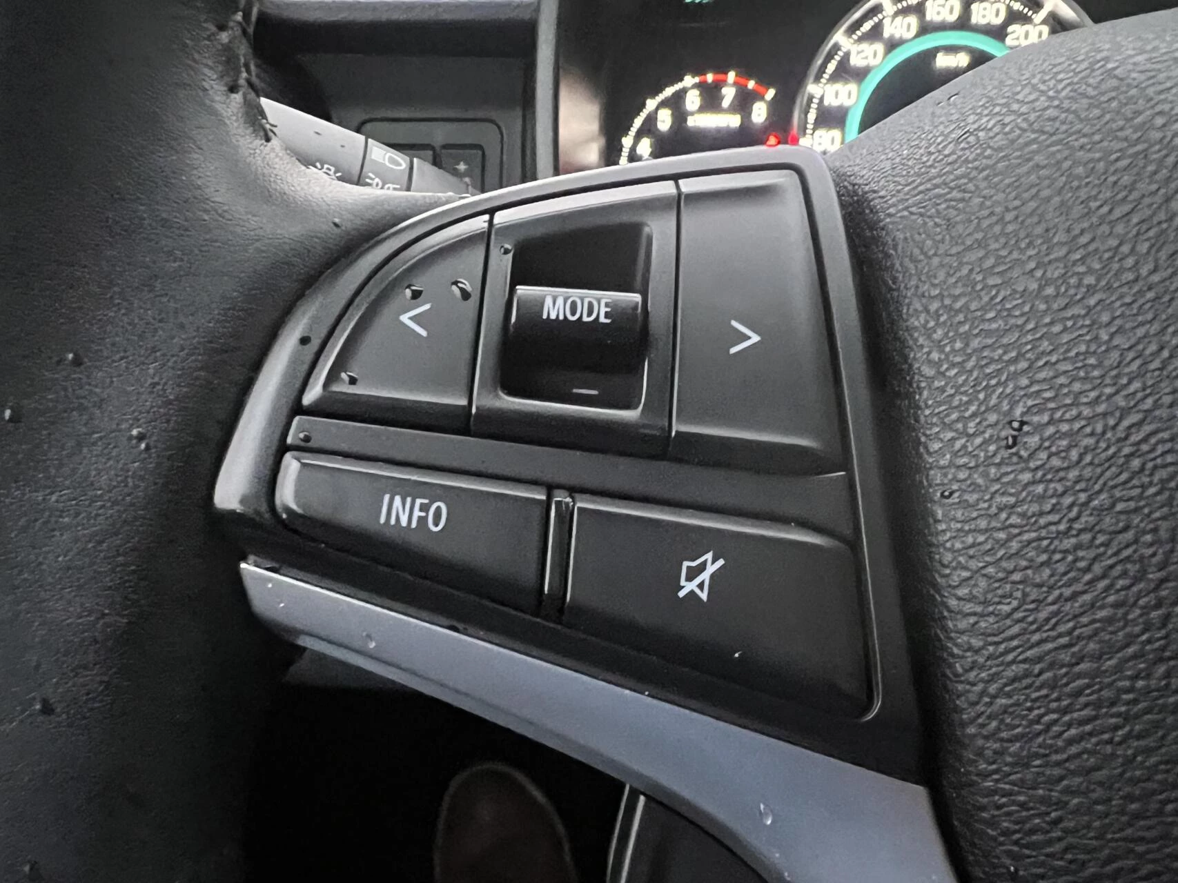 Hoofdafbeelding Suzuki Ignis