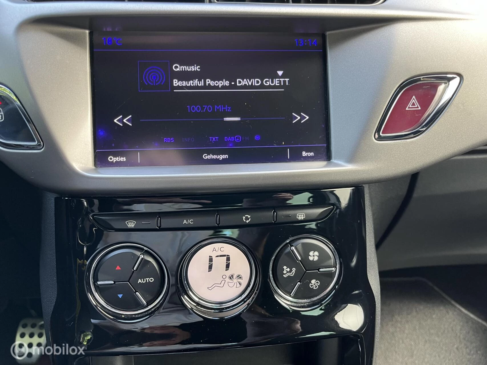 Hoofdafbeelding DS DS 3