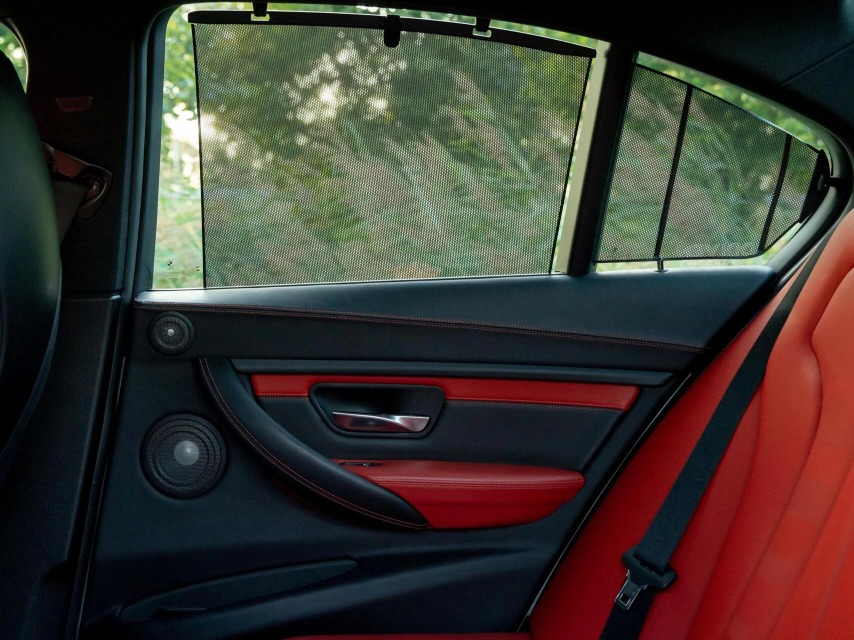 Hoofdafbeelding BMW M3