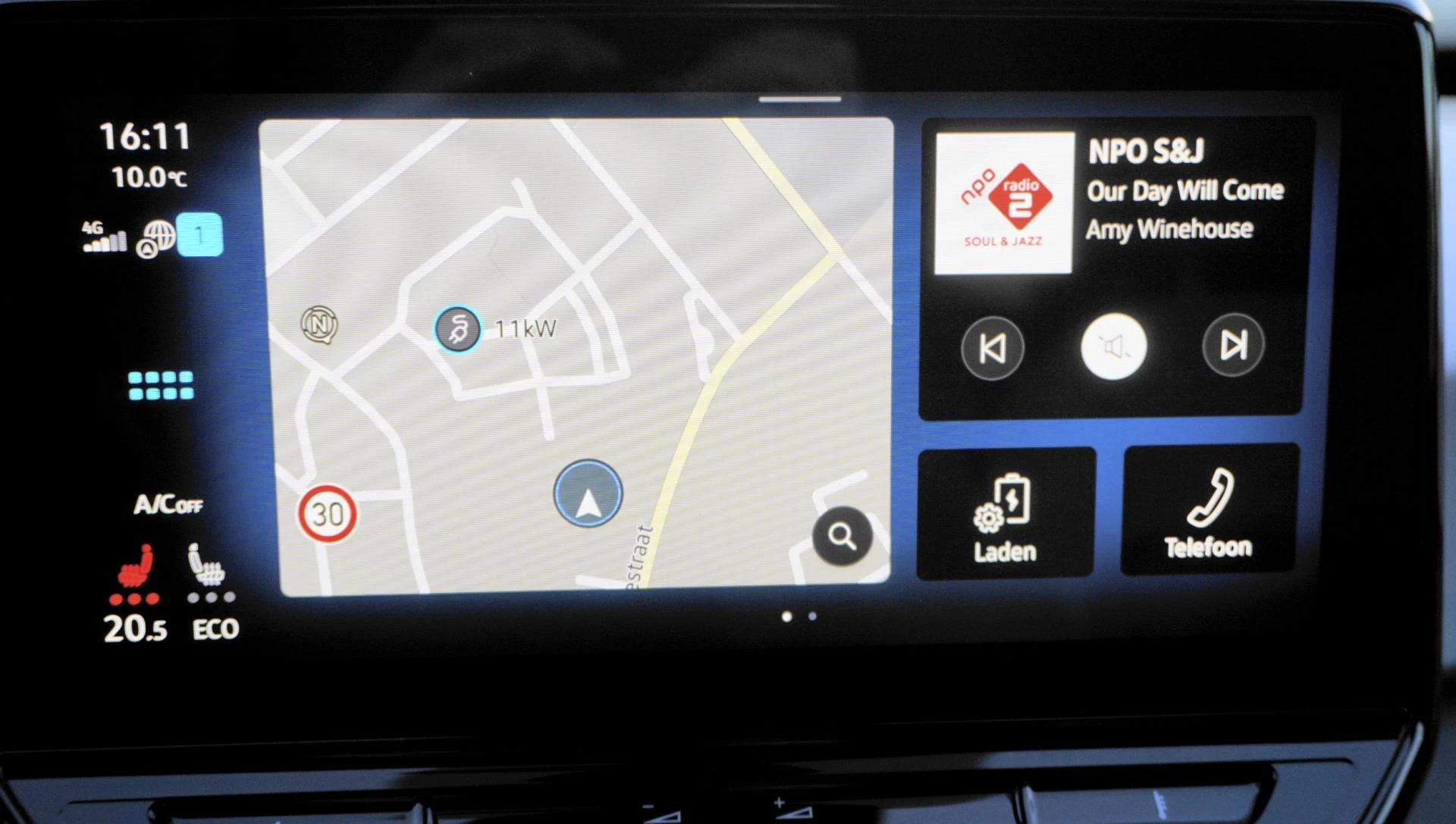 Hoofdafbeelding Volkswagen ID.3