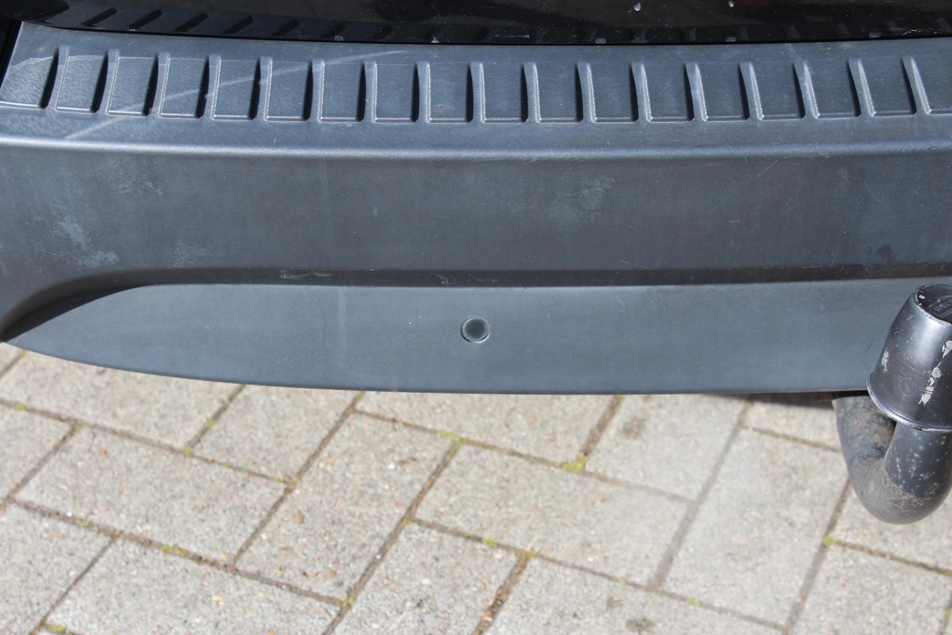 Hoofdafbeelding Renault Scénic