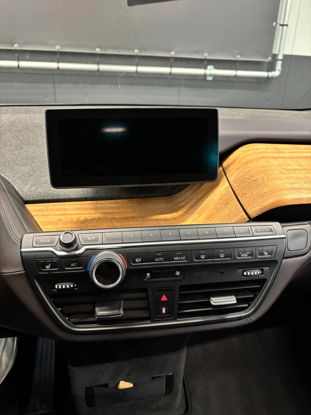 Hoofdafbeelding BMW i3