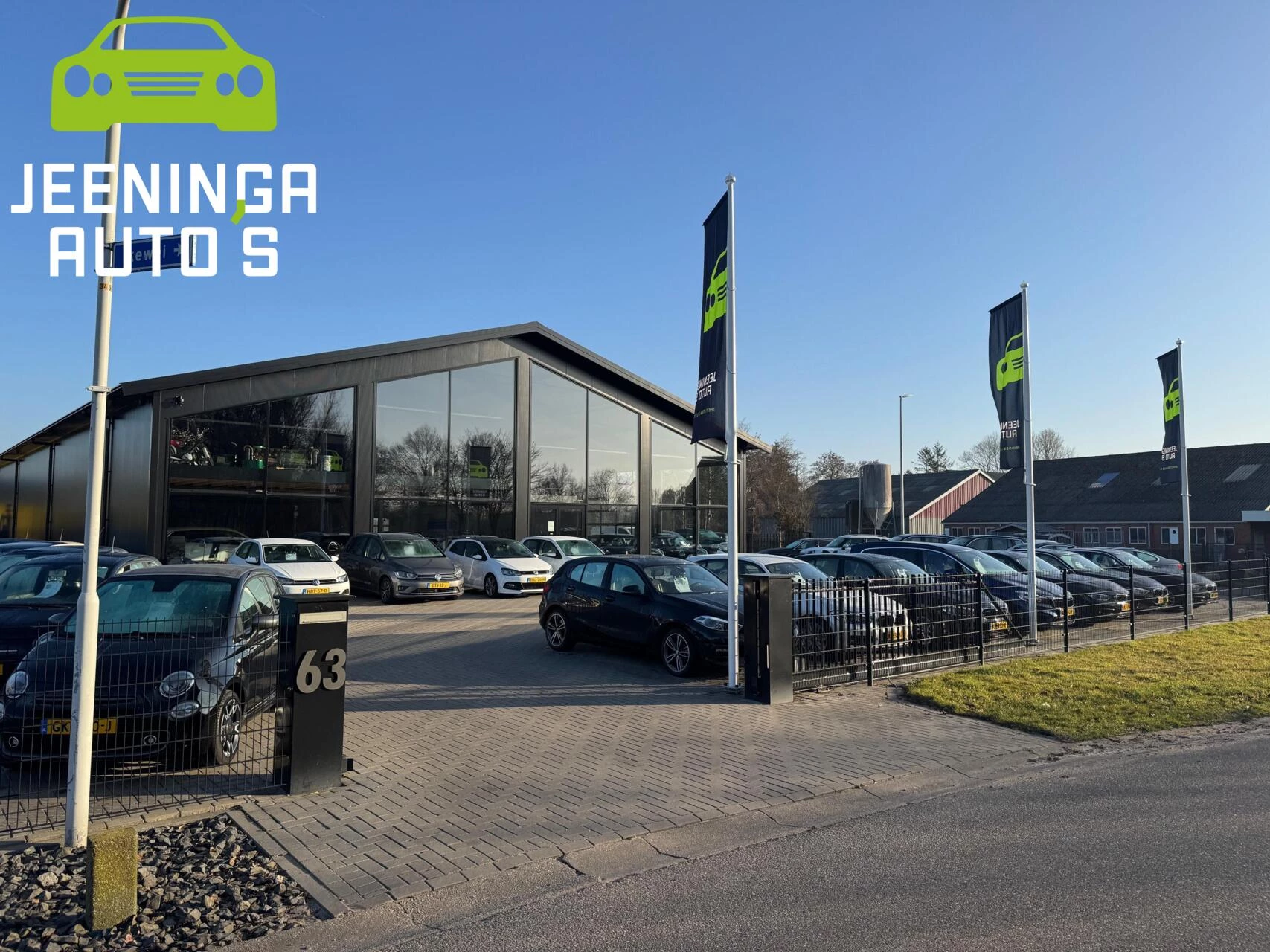 Hoofdafbeelding Nissan Note