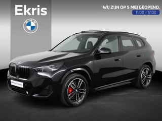 BMW X1 sDrive20i M Sportpakket Pro | Trekhaak | Panoramadak | Driving Assistant Plus | Harman-Kardon | Comfort Access