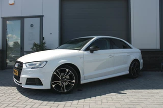 Audi A3 Limousine 1.4 TFSI CoD Sport Pro Line S - S-Line