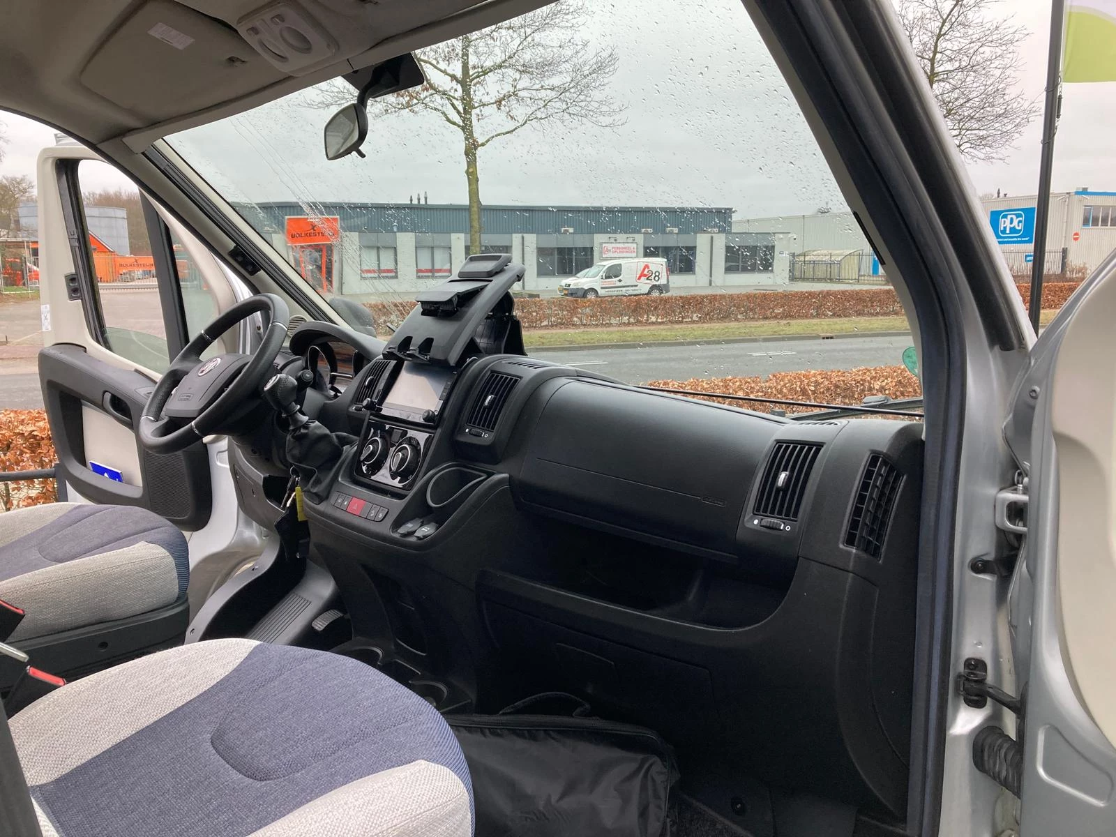 Hoofdafbeelding Fiat 600