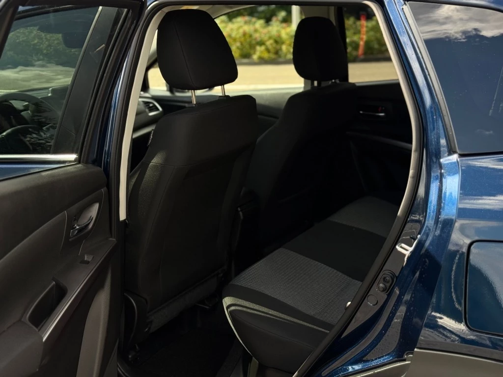Hoofdafbeelding Suzuki S-Cross